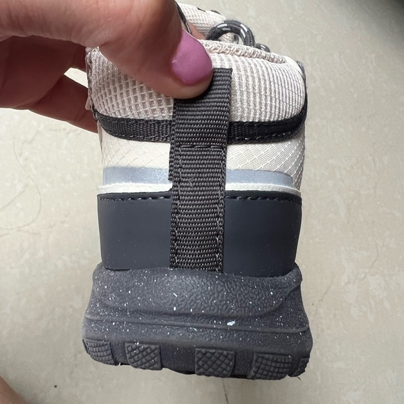 Zara Kids Trekking High Top Sneakers (Size 26) - Picture 11 of 13